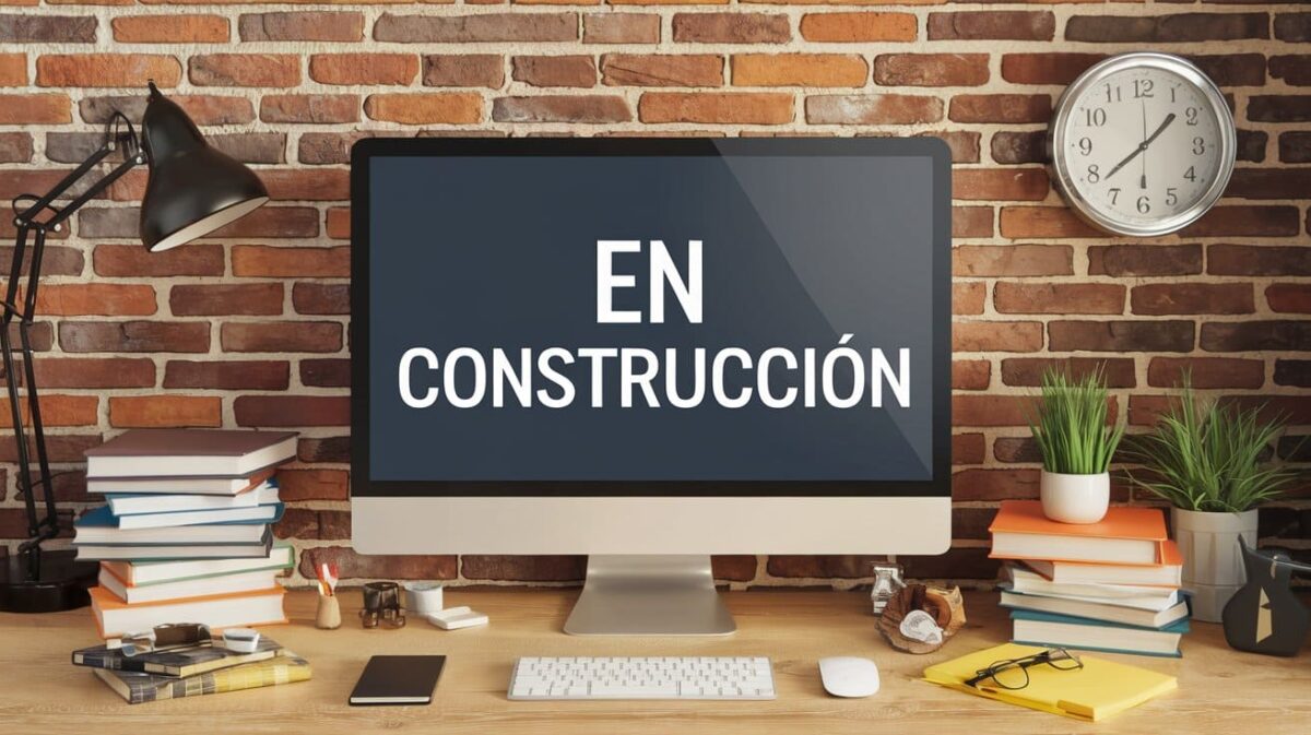 url en fase de desarrollo