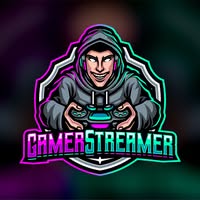 Gamerstreamer