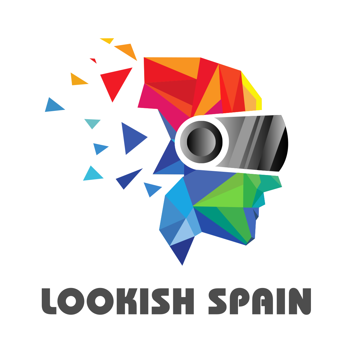 Lookish Spain
